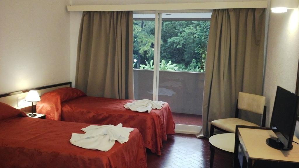 Hotel El Libertador Puerto Iguazu Exterior photo