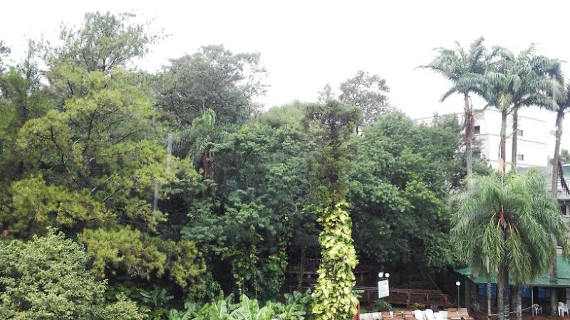 Hotel El Libertador Puerto Iguazu Exterior photo