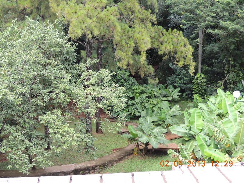 Hotel El Libertador Puerto Iguazu Exterior photo