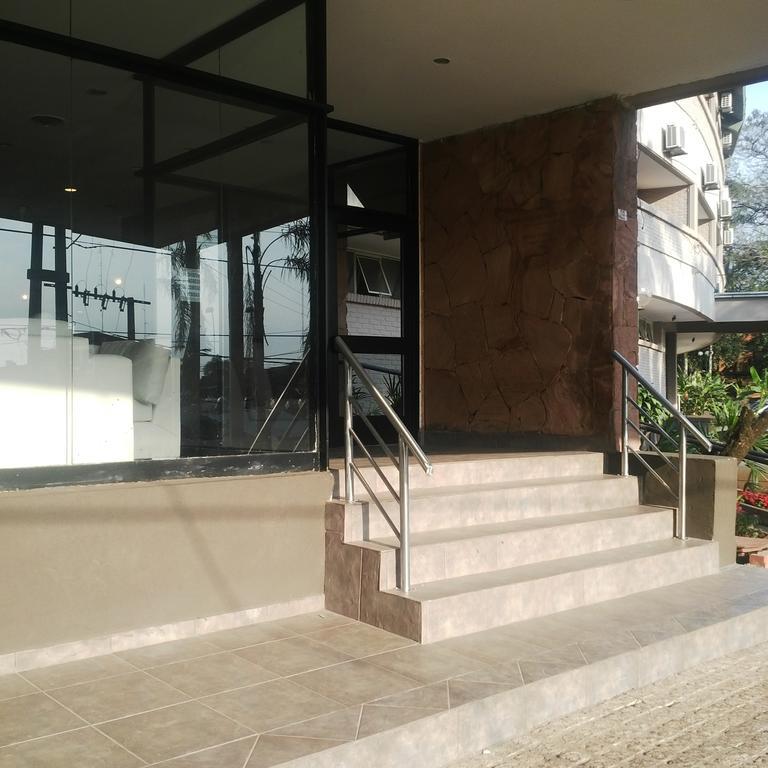 Hotel El Libertador Puerto Iguazu Exterior photo